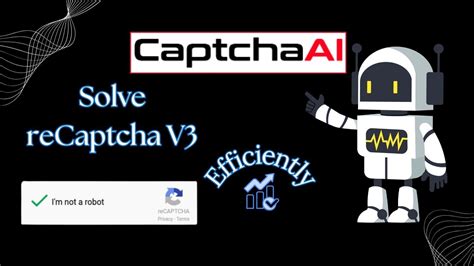 recaptcha v3 auto solver